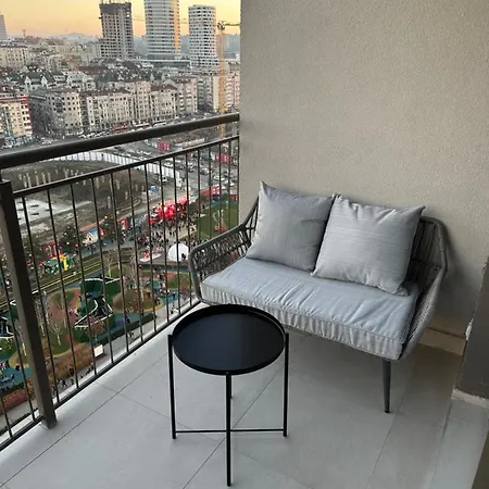 Skyway Waterfront 베오그라드