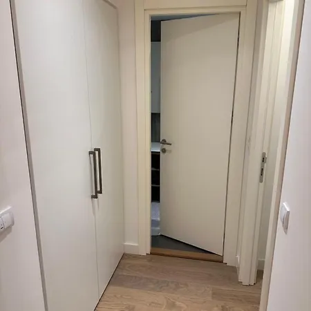 Skyway Waterfront * 贝尔格莱德