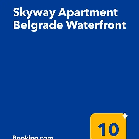 아파트 Skyway Waterfront *